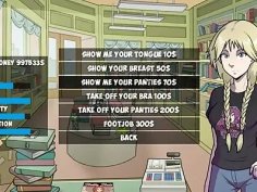 Witch hunter v0.7 part 15 she gave herself to me by loveskysan69