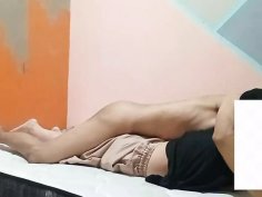 Hijab indonesian wife fucked hard by boyfriend in homemade amateur video