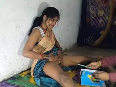 Vija gives me her body to fuck in hd hindi xxx video