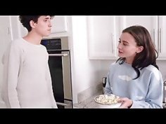 Stepsis loves to shareoypu