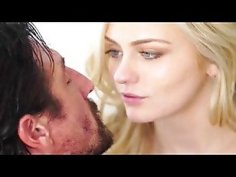 Threeway gift for step-step dad is teen stepdaughter and bffsctzl