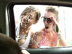 College Car Wash